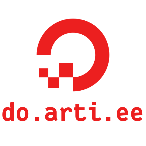 do.arti.ee logo